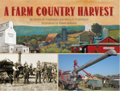 A Farm Country Harvest